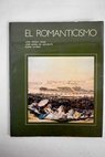 El Romanticismo / José Cepeda Adán