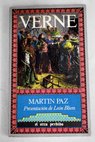 Martn Paz / Julio Verne