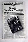 Simon Sanchez Montero / Pedro Calvo Hernando