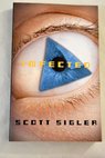 Infected / Scott Sigler