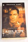 A civil action Accin civil / Jonathan Harr