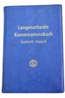 Langenscheidts Konversationsbuch / Teodosio Noeli