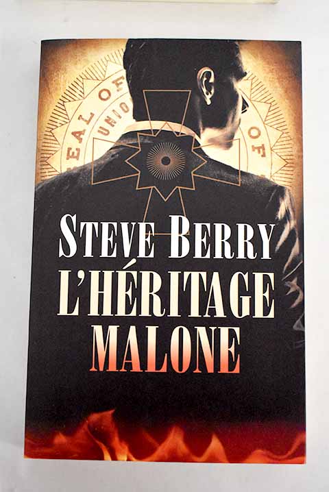 L hritage Malone / Steve Berry
