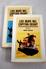 Los hijos del Capitán Grant / Julio Verne