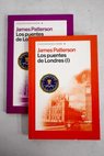Los puentes de Londres / James Patterson