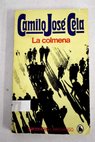 La colmena / Camilo Jos Cela