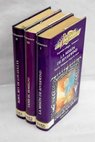 Preludios de la Dragonlace segunda trilogía / Paul B Thompson