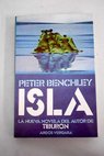 Isla / Peter Benchley