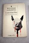 Lord of the flies a novel / William Golding