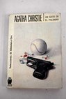 Un gato en el palomar / Agatha Christie