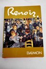 Renoir / Franoise Fosca