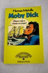 Moby Dick / Herman Melville