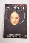 The piano / Campion Jane Pullinger Kate