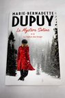 Le vallon des loups / Marie Bernadette Dupuy