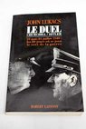 Le duel Churchill Hitler / John Lukacs