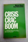 Crisis crac boom / Michel Albert