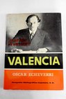 Guillermo Valencia / Guillermo Valencia