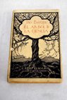 El rbol de la ciencia / Po Baroja