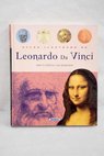 Leonardo arte y ciencia las mquinas / Leonardo da Vinci