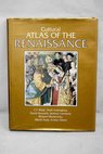 Cultural atlas of the Renaissance / Black Christopher Black Christopher