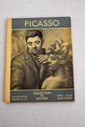 Picasso / Jean Cassou