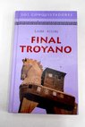 Final troyano / Laura Riding