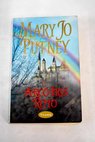 Arco iris rojo / Mary Jo Putney
