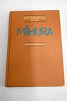 Antologa 1927 1933 / Miguel Mihura