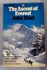 The ascent of Everest / John Hunt
