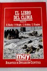 El libro del clima volumen III