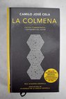 La colmena / Camilo Jos Cela