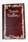 Tartarn de Tarascn / Alphonse Daudet