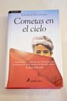 Cometas en el cielo / Khaled Hosseini