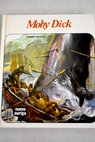 Moby Dick / Ramn Conde Obregn