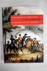 Juan Martín el Empecinado La batalla de los Arapiles / Benito Pérez Galdós