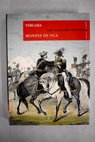 Vergara Montes de Oca / Benito Pérez Galdós