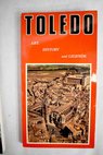 Toledo Art history and legends / Julin Abad Marigil