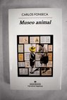 Museo animal / Carlos Fonseca