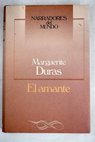 El amante / Marguerite Duras