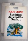 Los hijos del capitn Grant / Julio Verne