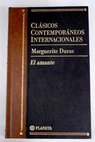 El amante / Marguerite Duras