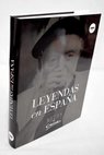 Leyendas en España Los mitos de Cano / Francisco Cano