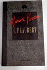 Madame Bovary / Gustave Flaubert