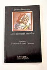 Los intereses creados / Jacinto Benavente