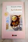 La Celestina / Fernando de Rojas