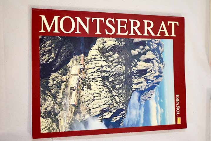 Montserrat / Josep M Soler i Canals