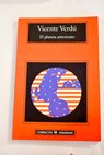 El planeta americano / Vicente Verdú