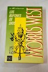 Los bufones de Dios / Morris West