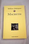 Macbeth / William Shakespeare