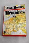 Mmoires 2 tome II / Jean Monnet